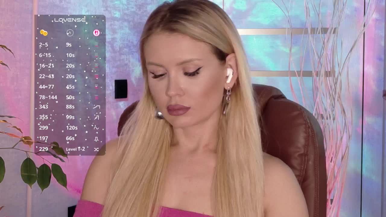 __Emmi__ Adult Chat January 19, 2026