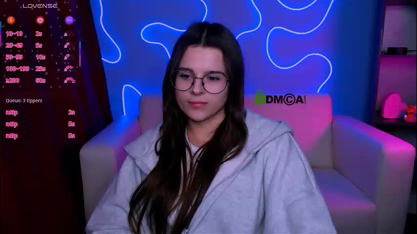 berry_alma Adult Chat January 19, 2026