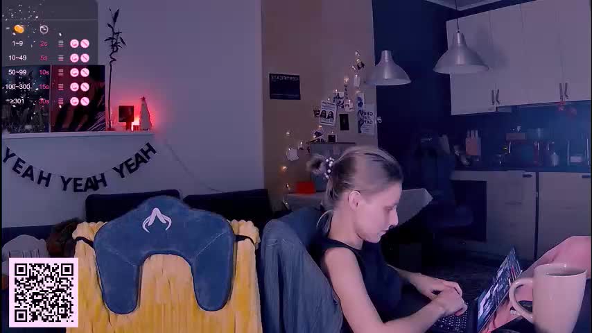 valorant_girl Adult Chat January 19, 2026