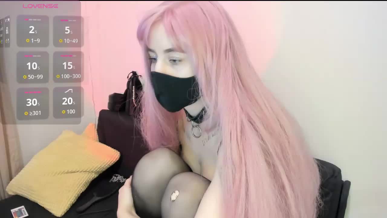 DELAYLALEA Adult Chat January 19, 2026