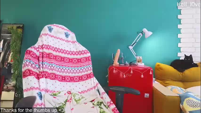 hell_l0ve Adult Chat January 19, 2026