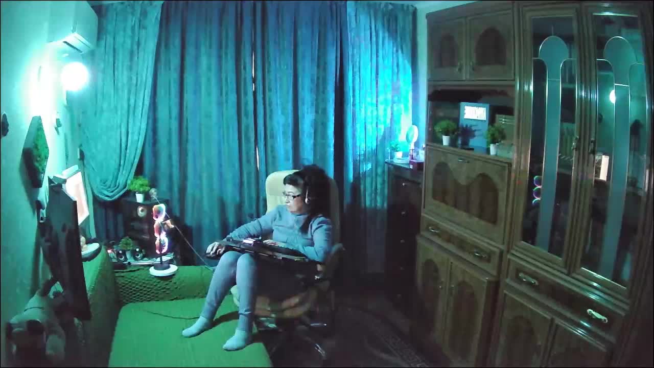 Infodar Adult Chat January 19, 2026