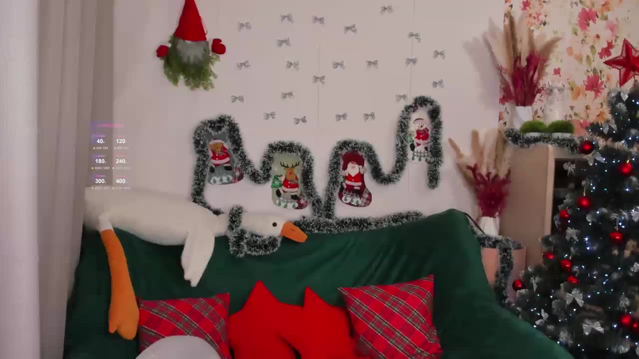 Liissa Adult Chat January 19, 2026