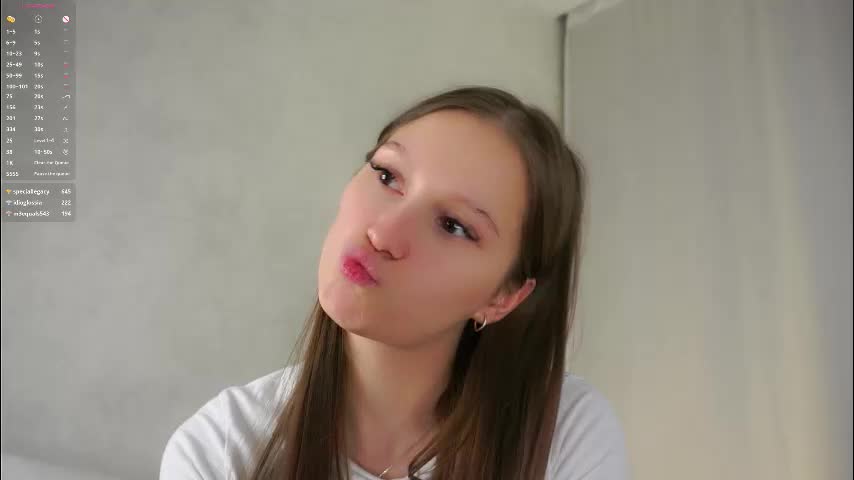 emmyleri Adult Chat January 19, 2026