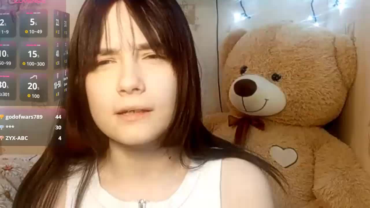 LittleMay Adult Chat January 19, 2026