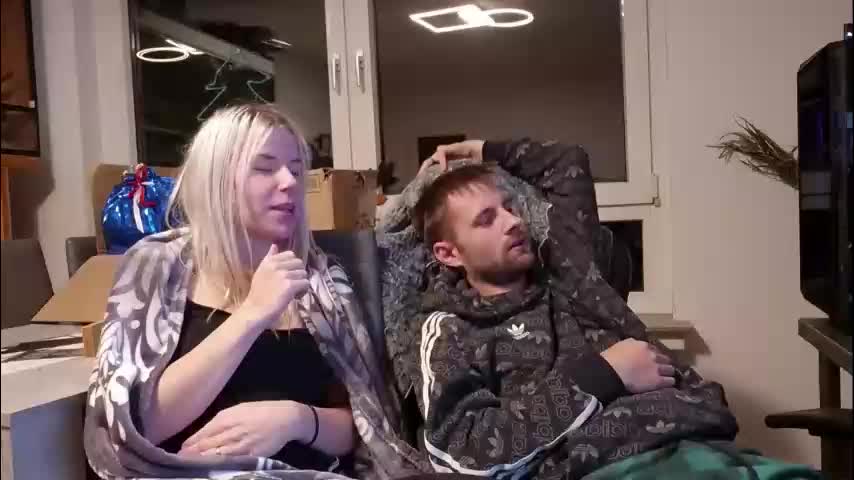 julia_official Adult Chat January 19, 2026