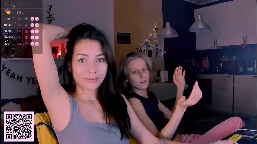 valorant_girl Adult Chat January 19, 2026