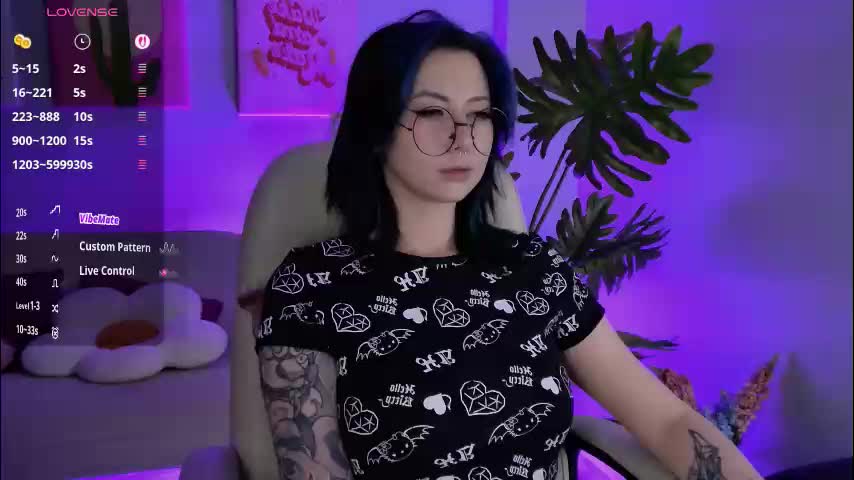 wesleegray Adult Chat January 19, 2026