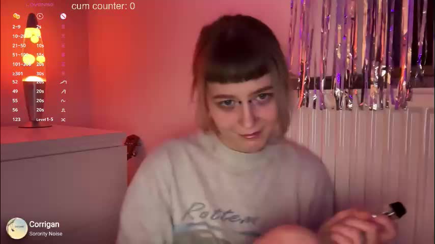 thesearchofgod Adult Chat January 19, 2026