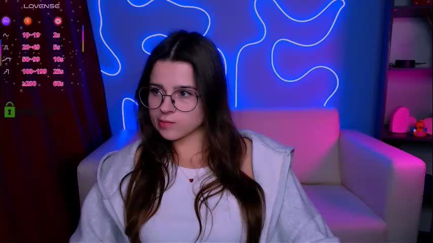 berry_alma Adult Chat January 19, 2026