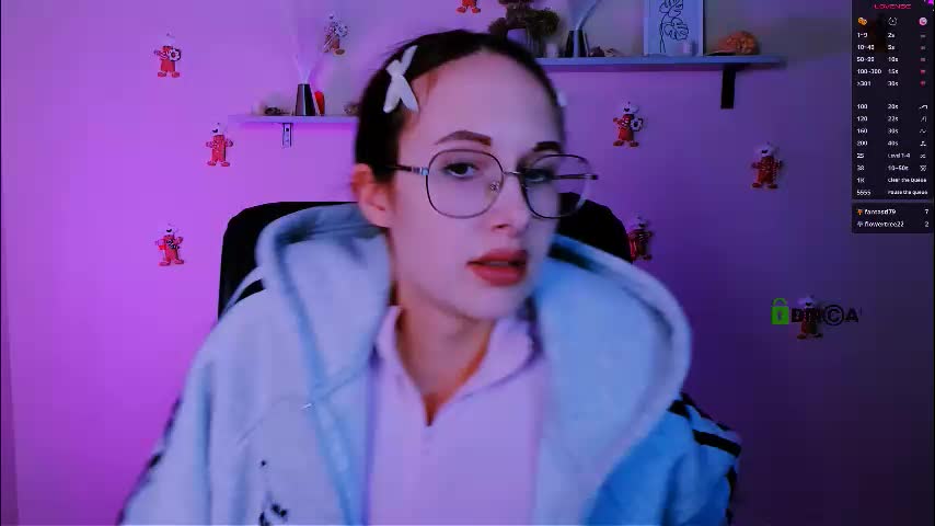 mona_cloud Adult Chat January 19, 2026