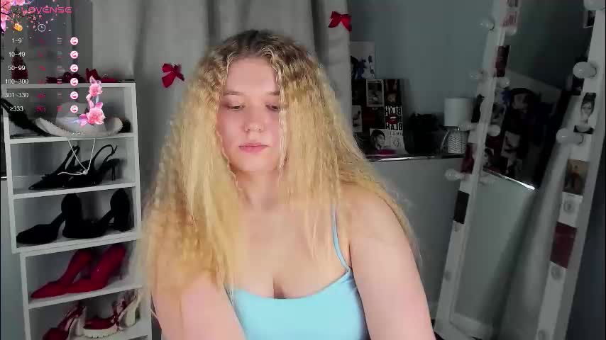 rebecca_____ Adult Chat January 19, 2026