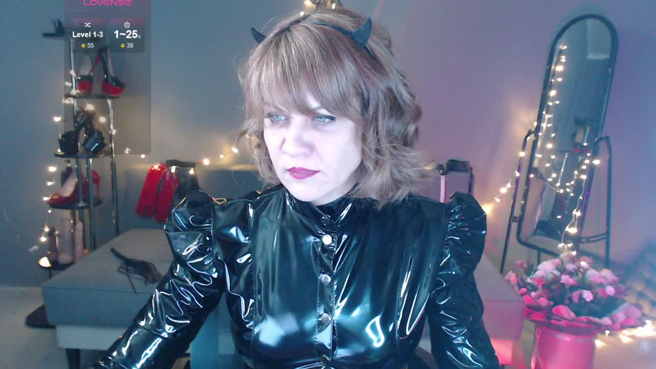 Goddess-Orsa Adult Chat January 19, 2026