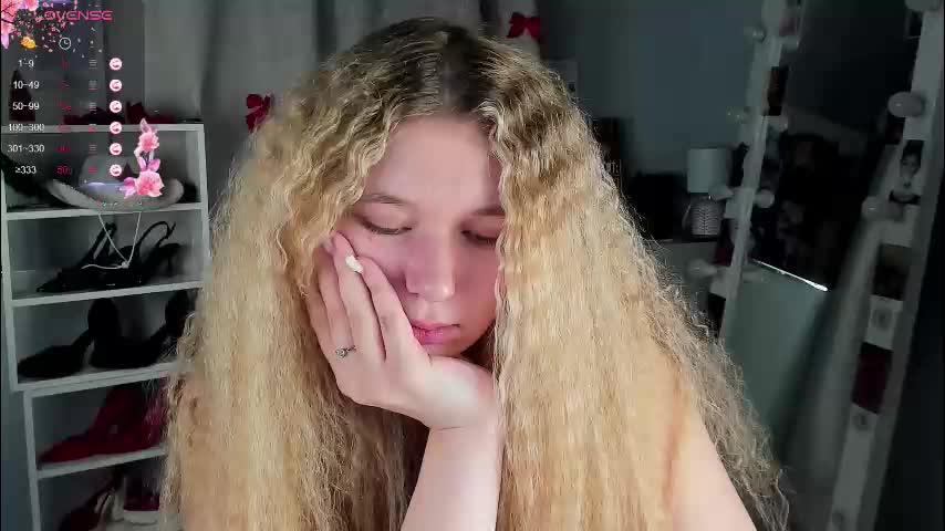 rebecca_____ Adult Chat January 19, 2026