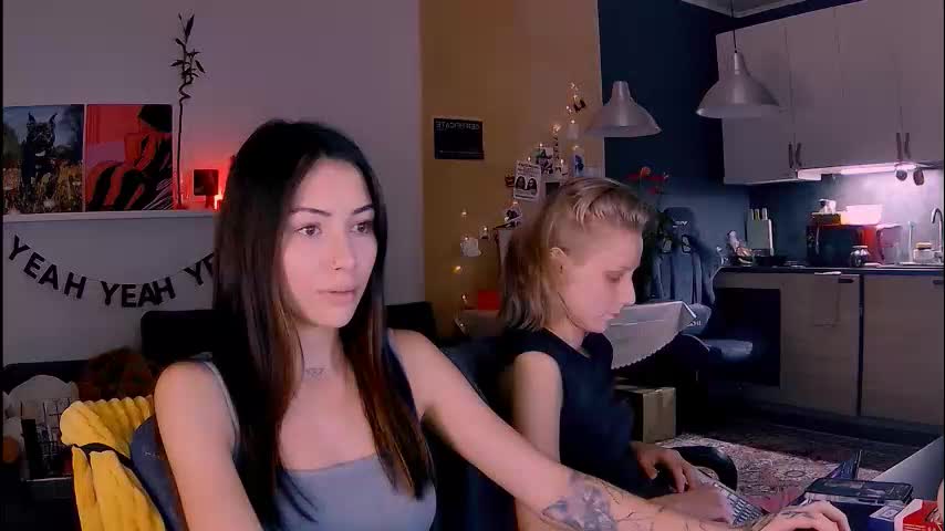 valorant_girl Adult Chat January 19, 2026