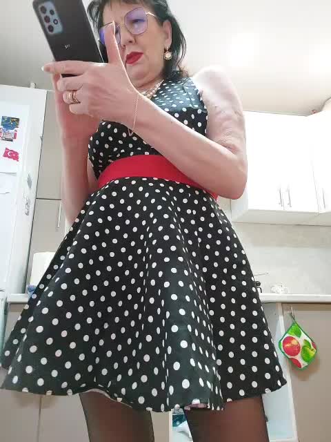 LaliaMia Adult Chat January 19, 2026