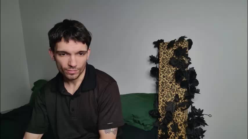 jackdesfeux Adult Chat January 19, 2026