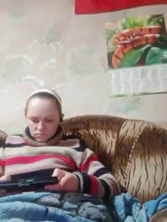 Calibriya Adult Chat January 19, 2026