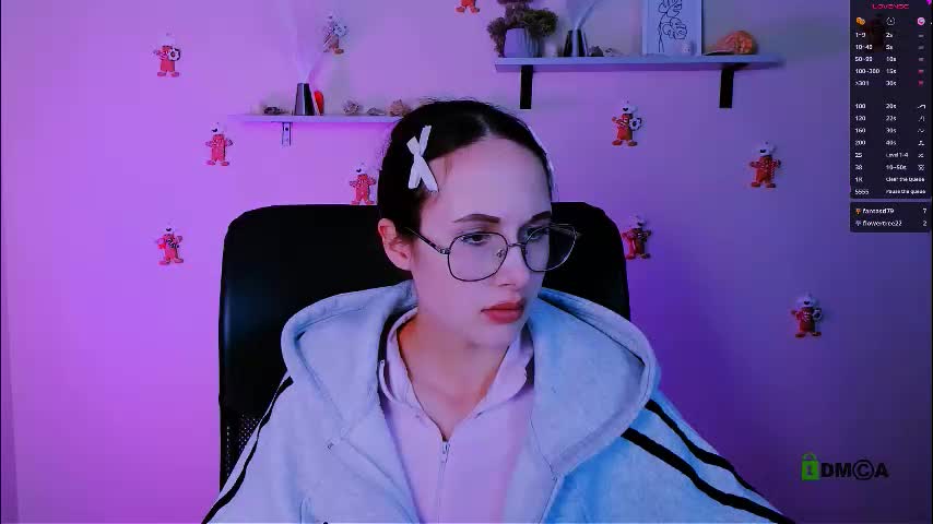 mona_cloud Adult Chat January 19, 2026