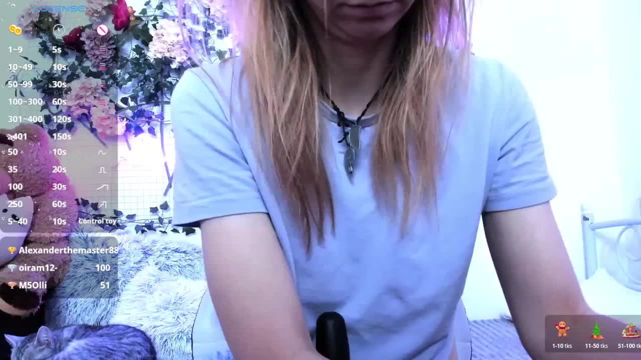 Beellami Adult Chat January 19, 2026