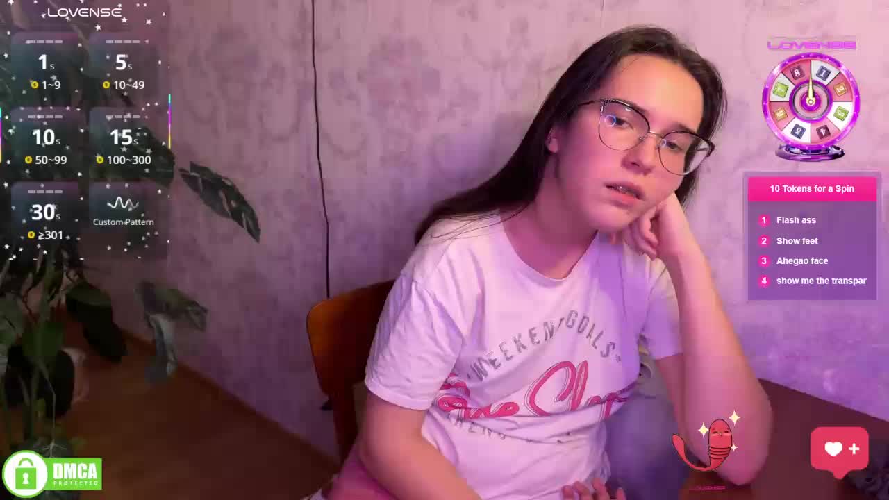 the-princese Adult Chat January 19, 2026