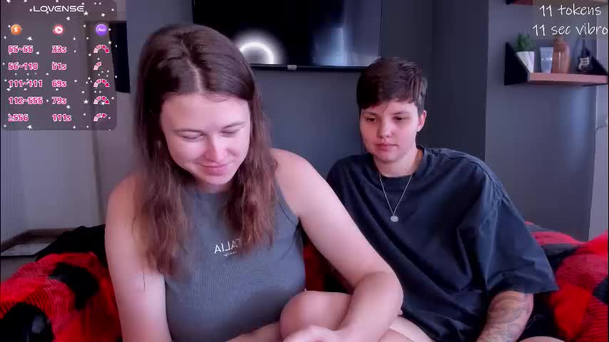 kortney_williams Adult Chat January 19, 2026