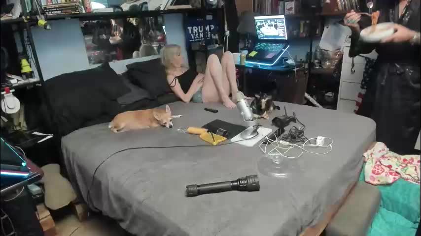 pink_black Adult Chat January 19, 2026