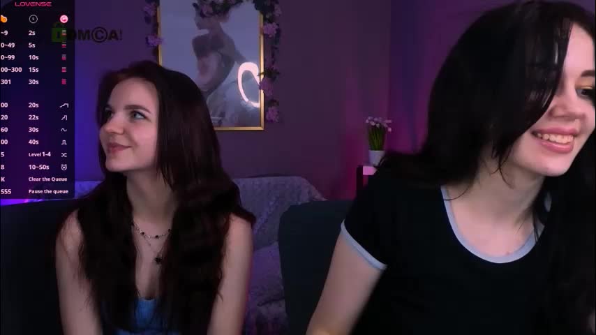 riley_sanders Adult Chat January 19, 2026