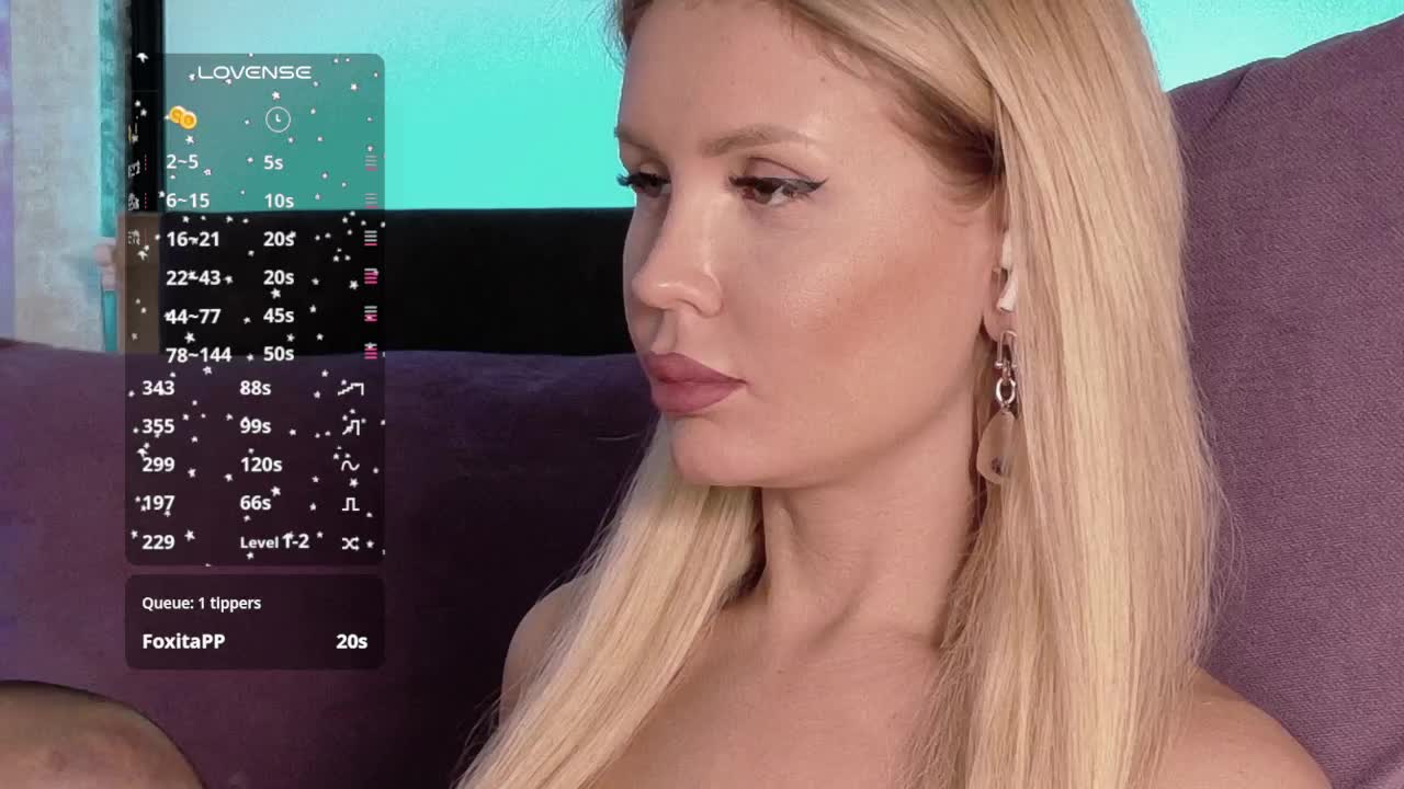 __Emmi__ Adult Chat January 19, 2026