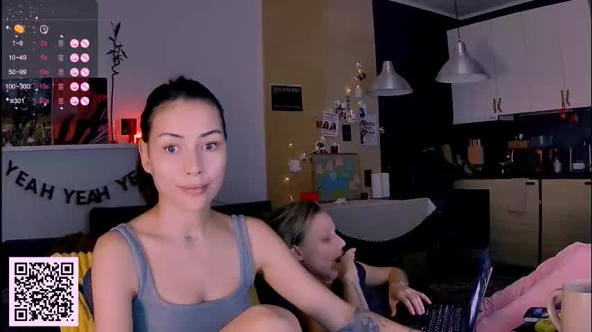 valorant_girl Adult Chat January 19, 2026