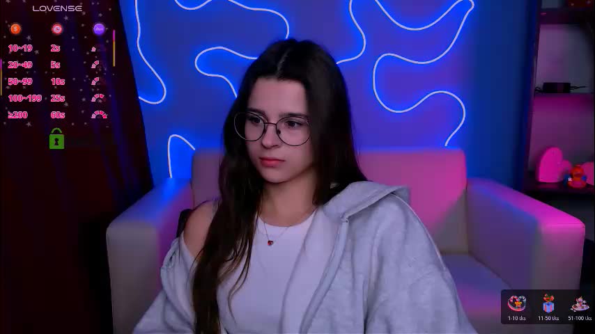 berry_alma Adult Chat January 19, 2026