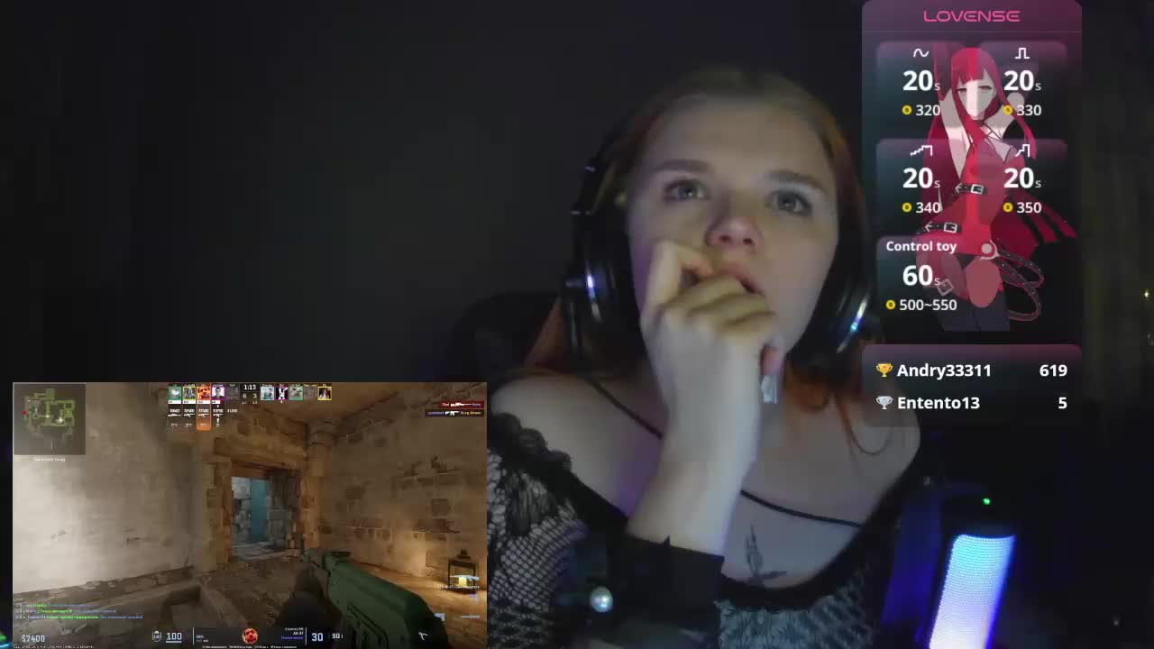 purple-hornet0 Adult Chat January 19, 2026