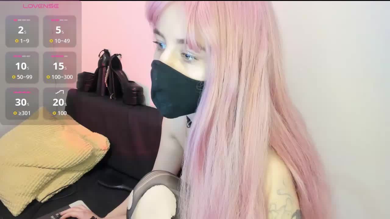 DELAYLALEA Adult Chat January 19, 2026