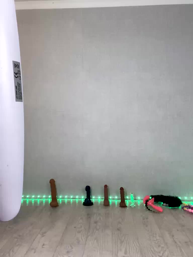 Barbara_milf Adult Chat January 19, 2026