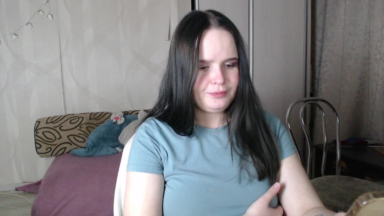 Lizzi-Peach Adult Chat January 19, 2026