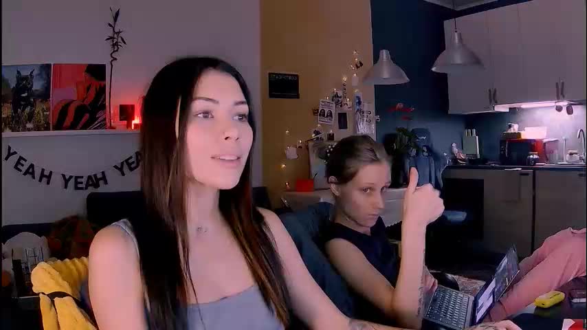 valorant_girl Adult Chat January 19, 2026