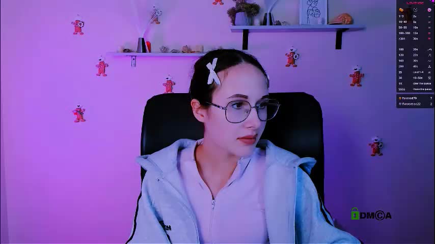 mona_cloud Adult Chat January 19, 2026