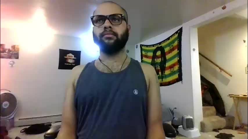 lightskinned666 Adult Chat January 19, 2026