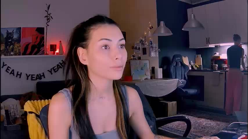 valorant_girl Adult Chat January 19, 2026