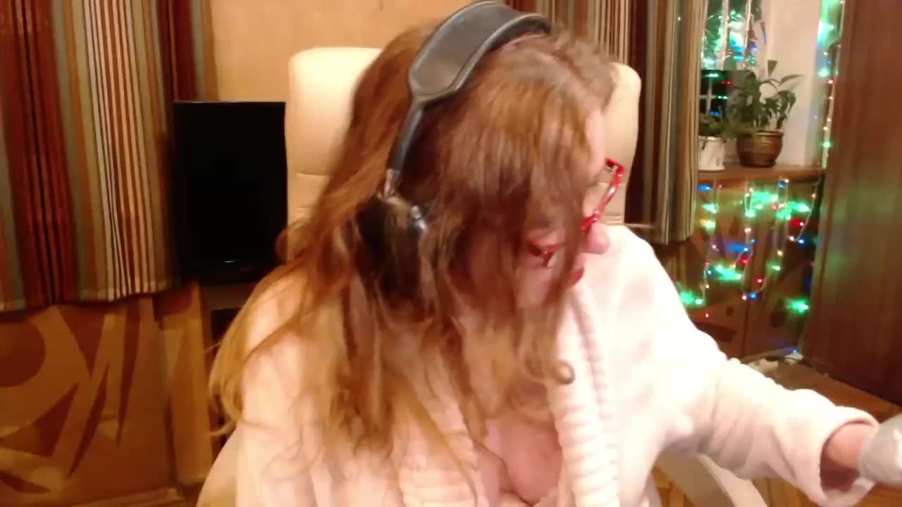 NormaGin Adult Chat January 19, 2026