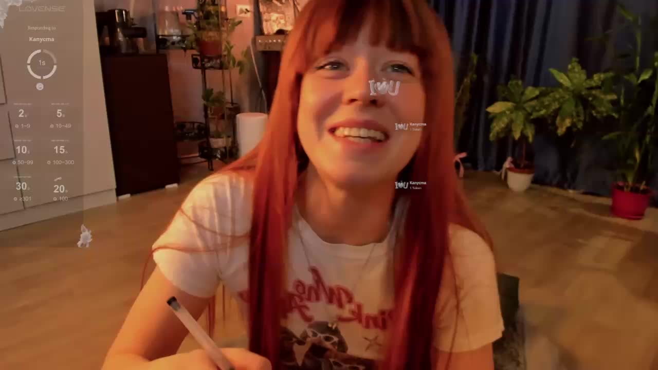 Carnassial Adult Chat January 19, 2026