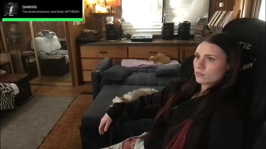 incognitoqueen Adult Chat January 19, 2026