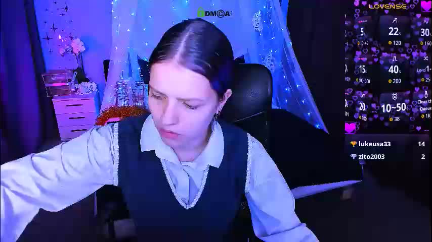 kira_cats Adult Chat January 19, 2026