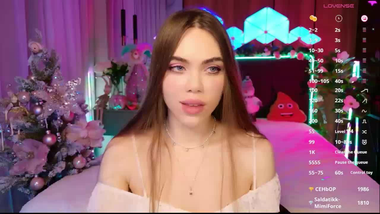 MimiForce Adult Chat January 19, 2026