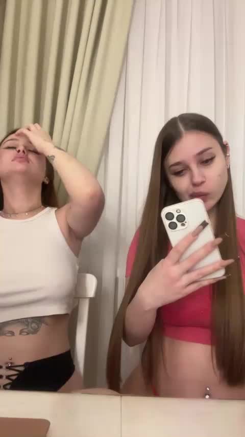 two-beauties Adult Chat January 19, 2026