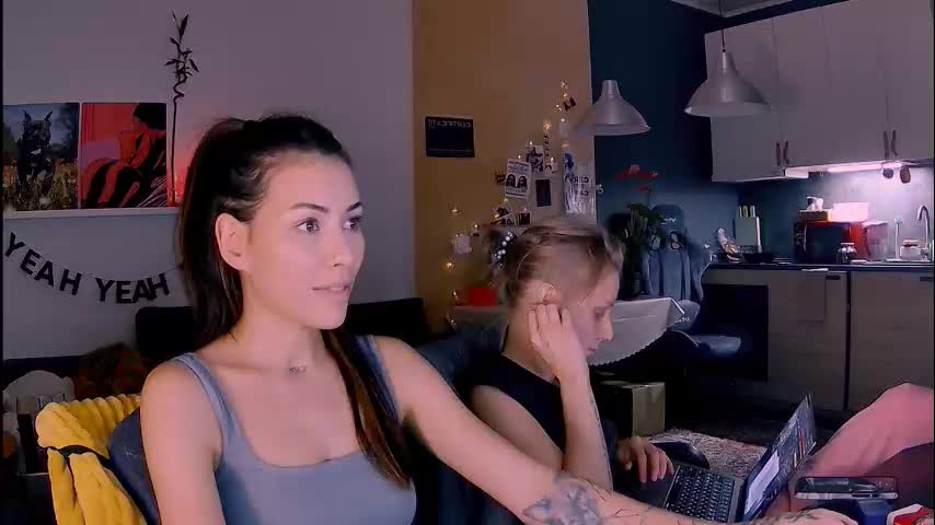 valorant_girl Adult Chat January 19, 2026