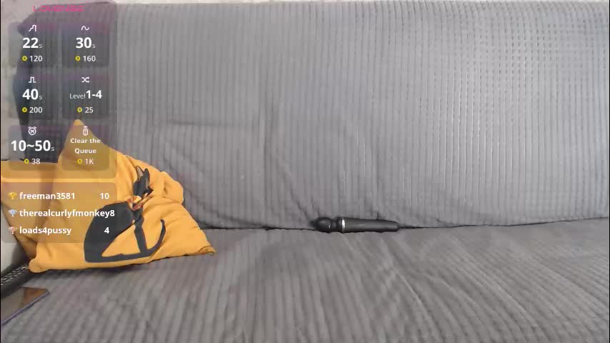 frederica_ Adult Chat January 19, 2026