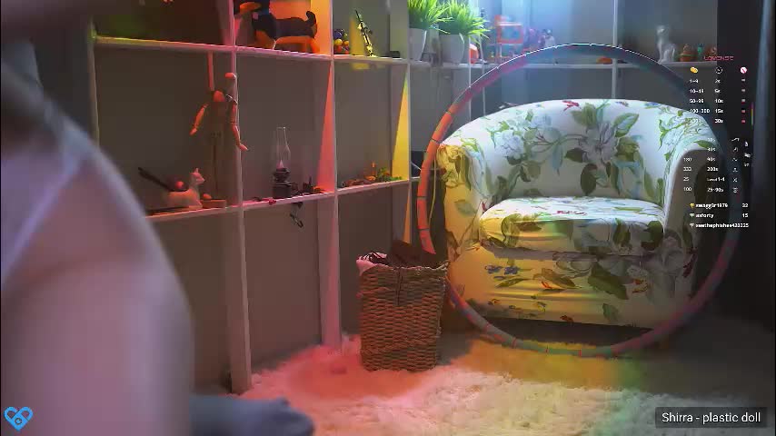 buupsi Adult Chat January 19, 2026