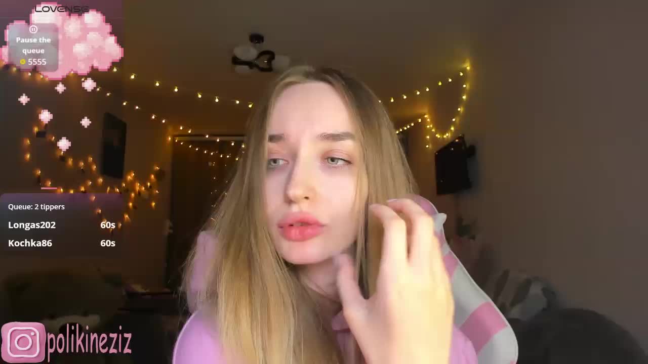 Polikinesis Adult Chat January 19, 2026