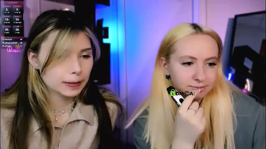 mila_glow Adult Chat January 19, 2026